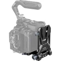 SmallRig 4064 Compact V-Mount Battery Mounting System kameratuki