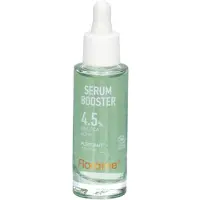Kärkkäinen Florame Serum BOOSTER-puhdistava sinkki seerumi kasvoille 30 ml