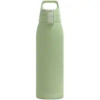 SIGG Shield Therm One juomapullo, vihreä, 1,0 l