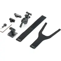 DJI Osmo Road Cycling Accessory Kit (Dual-Direction Quick-Release) lisävarustesarja
