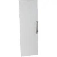 Electrolux pakastimen ovi, sarja, valkoinen, 1860x595mm 4056027081