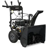 Statt Avalanche S6000 lumilinko, 4,2 kW, 60 cm