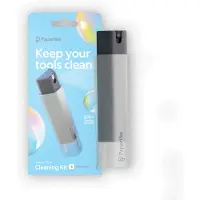Paperlike Cleaning Kit v2 näytönpuhdistussetti