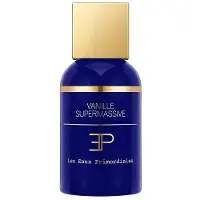 Les Eaux Primordiales Supermassive Vanille - Extrait de Parfum Eau de Parfum 50 ml