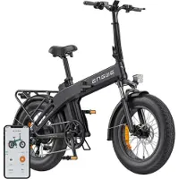 ENGWE Ep-2 3.0 Boost Sähköpyörä