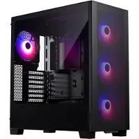 Phanteks XT Pro Ultra PC-kotelo (musta)