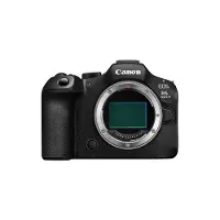 Canon EOS R6 Mark III, 32,5 MP, 6960 x 4640 pikseliä, CMOS, 7K Ultra HD, Kosketusnäyttö, Musta
