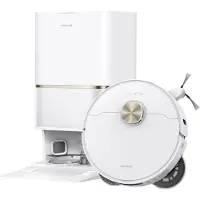 Dreame L50 Ultra AE Robotti-imuri