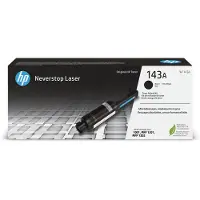 HP – 143A Neverstop Toner Reload Kit (W1143A)