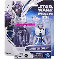 Star Wars Hahmo Zeb Orrelios