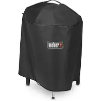 Weber SUOJAHUPPU WEBER VAKIO 57 CM
