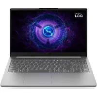 Lenovo LOQ 15ARP10E