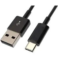 HP Hpe usb-a to usb-c pc to switch cable