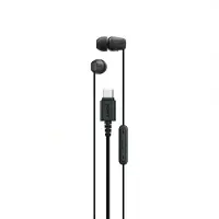 Sony - IER-EX15C Wired USB-C Earbuds