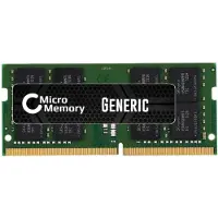 CoreParts MMKN123-16GB muistimoduuli 1 x 16 GB DDR4