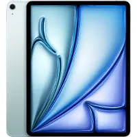 Apple iPad Air 13" M4 512 Gt WiFi + 5G, sininen