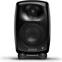 Genelec G Two (B) aktiivikaiutin, musta