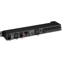 Eaton MBP3KI huolto-ohituspaneeli (MBP) 220 - 240 V Musta (MBP3KI)