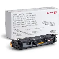 Xerox Värikasetti musta, 3.000 sivua