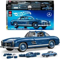 Mega Premium Series Mercedes-Benz
