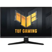 Asus TUF Gaming VG259Q5A, 62,2 cm (24.5"), 1920 x 1080 pikseliä, Full HD, LED, 1 ms, Musta (90LM0BL1-B01O71)