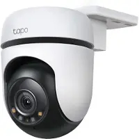 TP-LINK Tapo C510W valvontakamera ulos