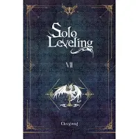 Yen Press Solo Leveling, Vol. 7 (Novel)