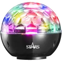 Liniex Star-Discopallo, bluetoothilla