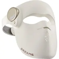 Dreame Chrona Skincare LED Mask valoterapia-kasvonaamio