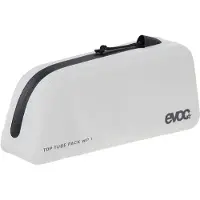 Evoc Top Tube Pack WP 1 laukku, hiekka