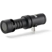 Røde VideoMic Me-C+ haulikkomikrofoni