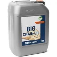 Husqvarna Teräketjuöljy X-GUARD BIO