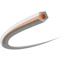 Husqvarna Core Cut 2,0 mm 130 m Trimmerilanka