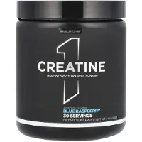 Rule One Proteins Rule1 - Kreatiini, Sinivadelma - 210g