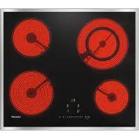Miele Keraaminen keittotaso KM6520FR (58cm)