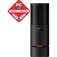 HyperX Solocast 2 USB-kondensaattorimikrofoni