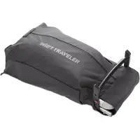 Weber Traveler kuljetuslaukku black