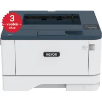 Xerox B310 -mustavalkolasertulostin