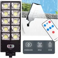 Toolight Lamppu Aurinko-led Rsl017