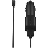 Garmin ajoneuvon USB-C -virtajohto liikennevastaanottimella