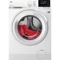 AEG LR722K86O 7000-sarjan pyykinpesukone