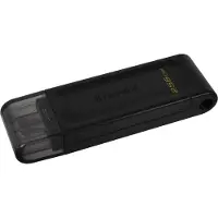 Kingston 256 GB DATATRAVELER 70, USB-C 3.2 GEN1 (DT70/256GB)