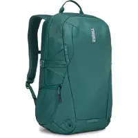 Thule EnRoute Backpack 21L -reppu, vihreä