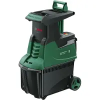 Bosch AXT 22 D Oksasilppuri 2200 W 38 mm 53 L