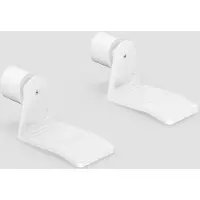 Sonos kaiuttimien seinäteline (2 kpl) (valkoinen)