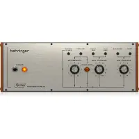 Behringer Spring Reverberation 646