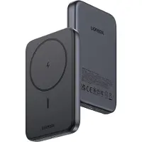 UGREEN Magnettiulkoista akkua - - Nexode - 10000mAh - 20W - Nopea lataus PD 3.0