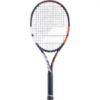 Babolat Boost Drive Strung - Black - 1