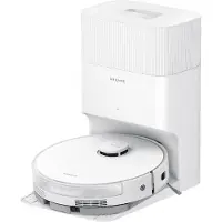 Dreame D20 Plus Robotti-imuri
