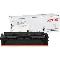 Xerox Everyday 207X XL-laservärikasetti, musta